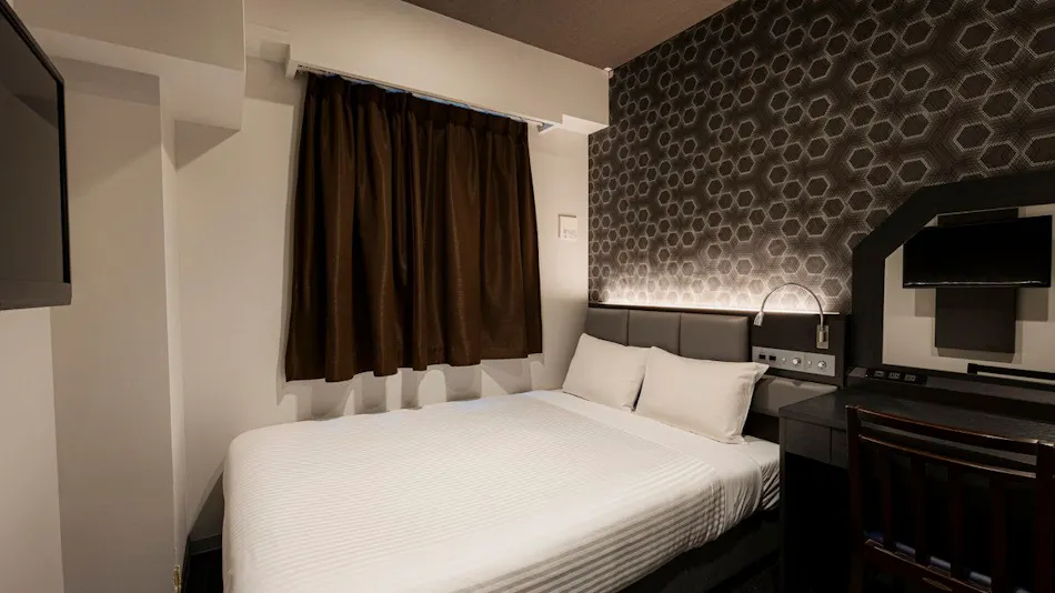 Hotel Harulot Fukuoka Hakata