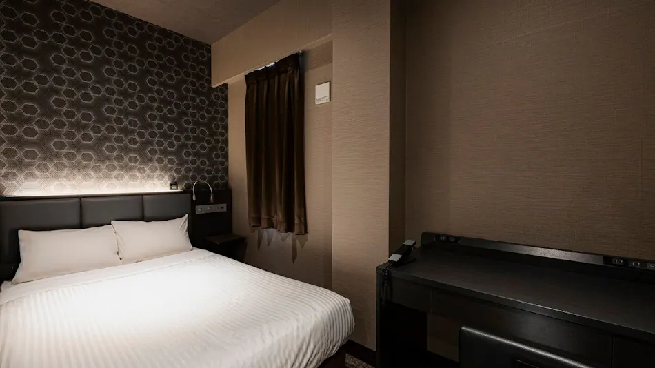 Hotel Harulot Fukuoka Hakata