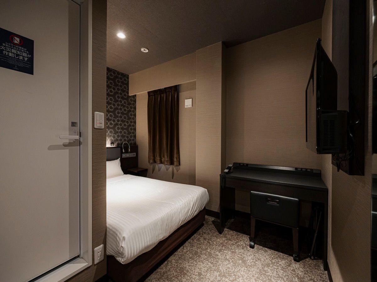 Hotel Harulot Fukuoka Hakata