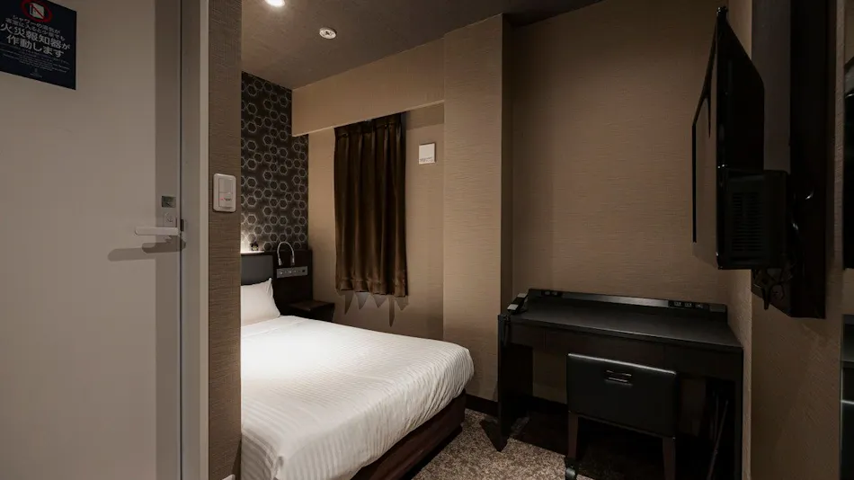 Hotel Harulot Fukuoka Hakata