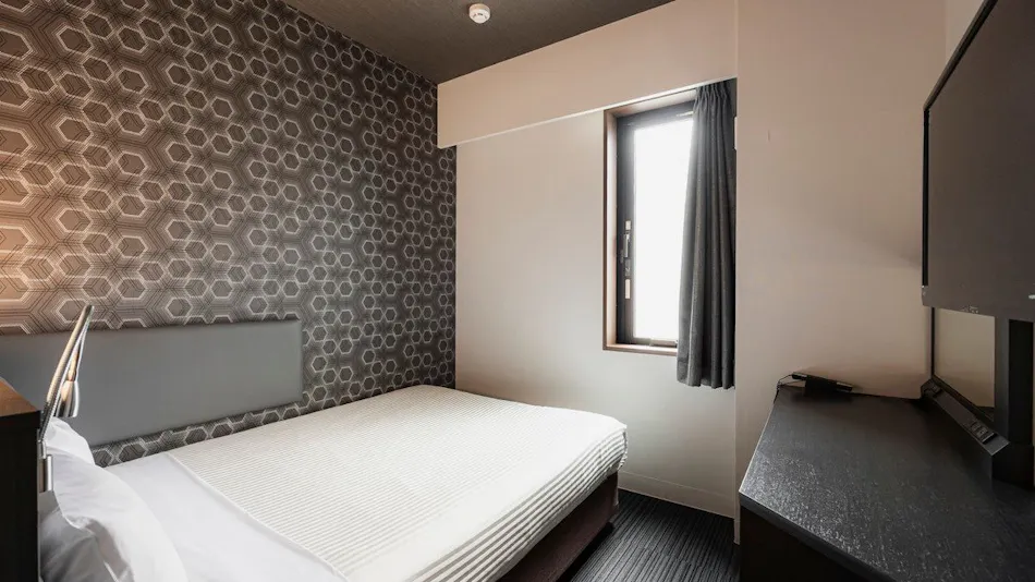Hotel Harulot Fukuoka Hakata