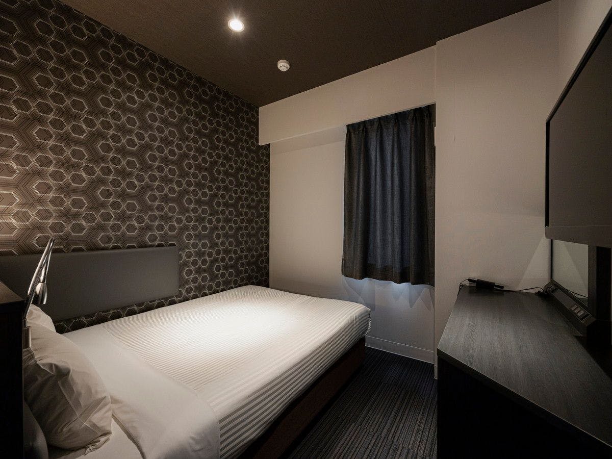 Hotel Harulot Fukuoka Hakata