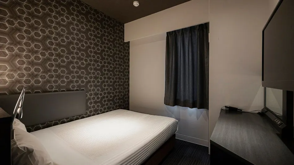 Hotel Harulot Fukuoka Hakata