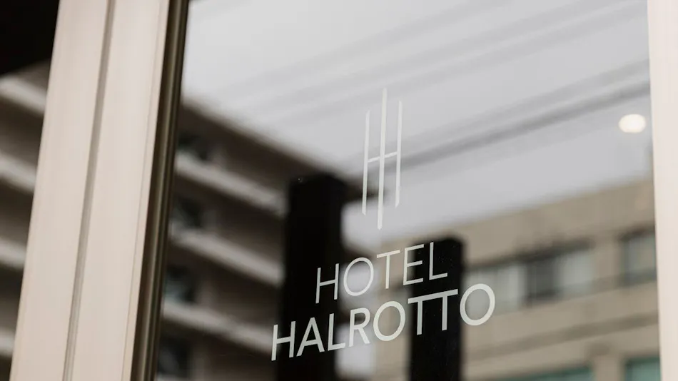 Hotel Harulot Fukuoka Hakata