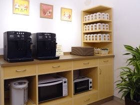 ファミリーロッジ旅籠屋・長門店