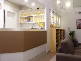 ファミリーロッジ旅籠屋・長門店