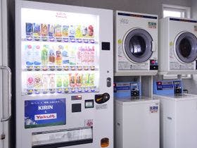 ファミリーロッジ旅籠屋・長門店