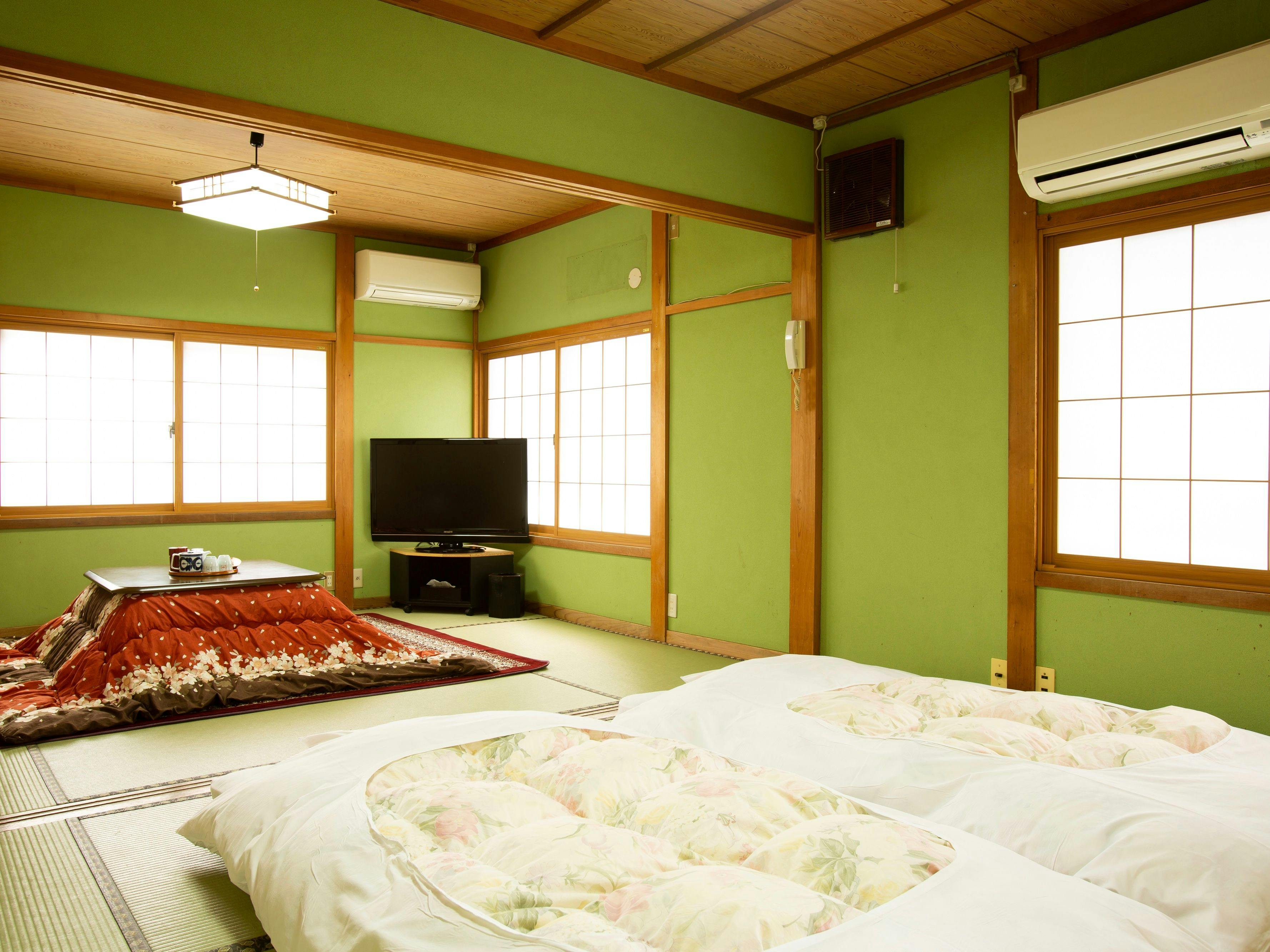 Minshuku Kazuko