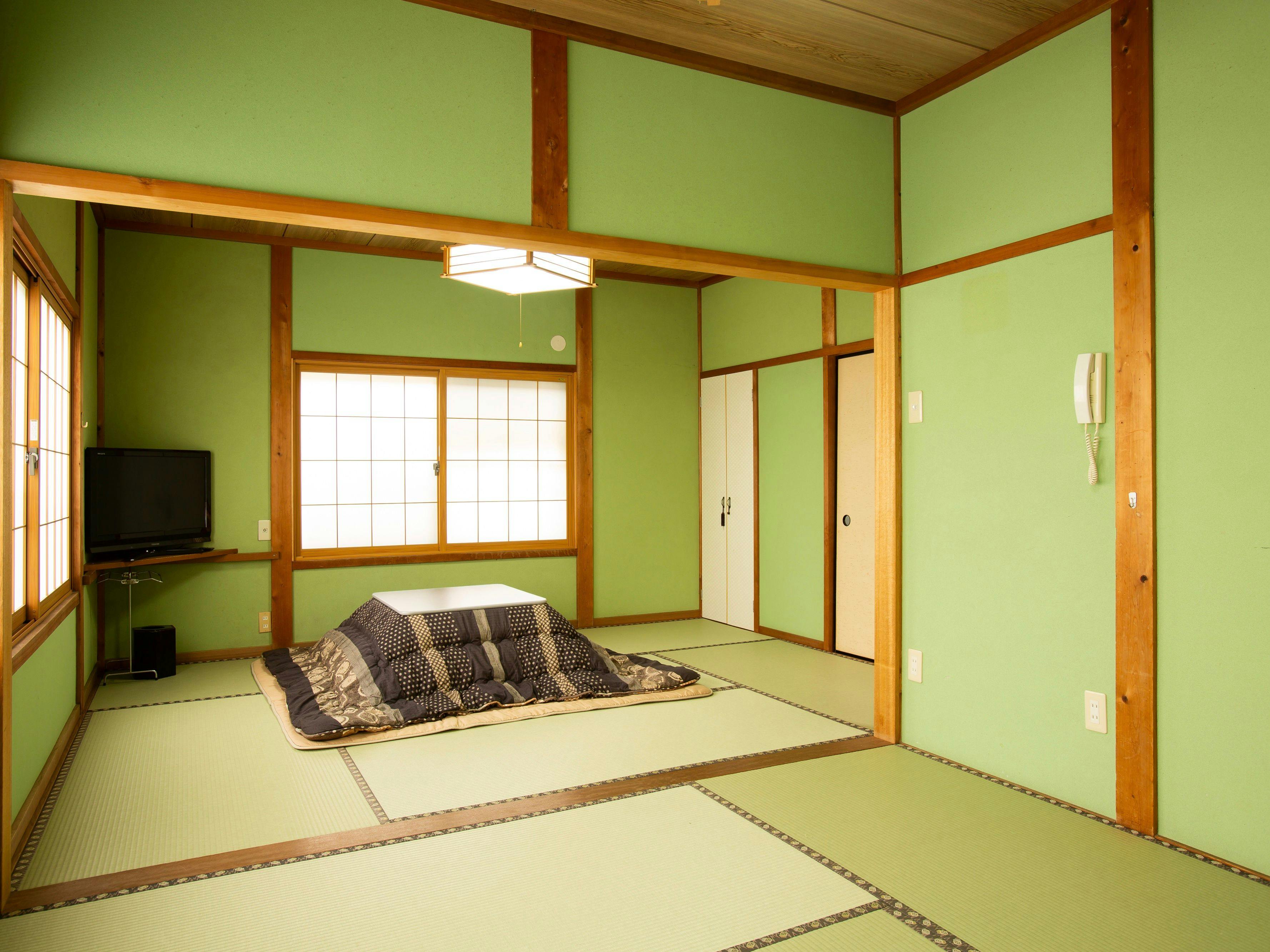 Minshuku Kazuko