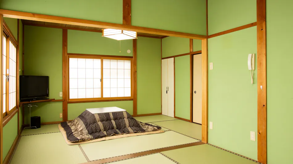 Minshuku Kazuko
