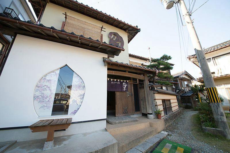 Minshuku Kazuko