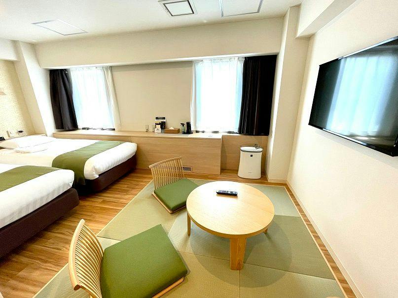 Hotel Sun City Ikebukuro