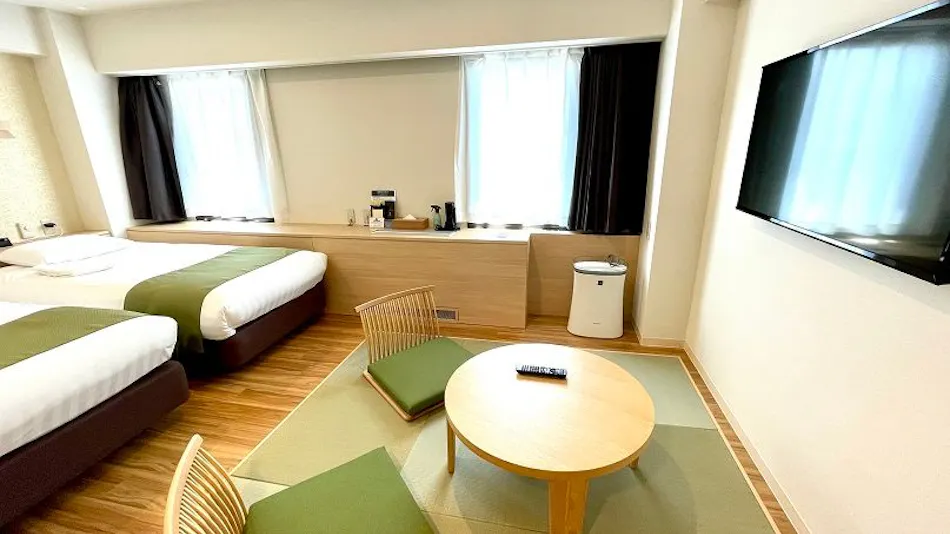 Hotel Sun City Ikebukuro