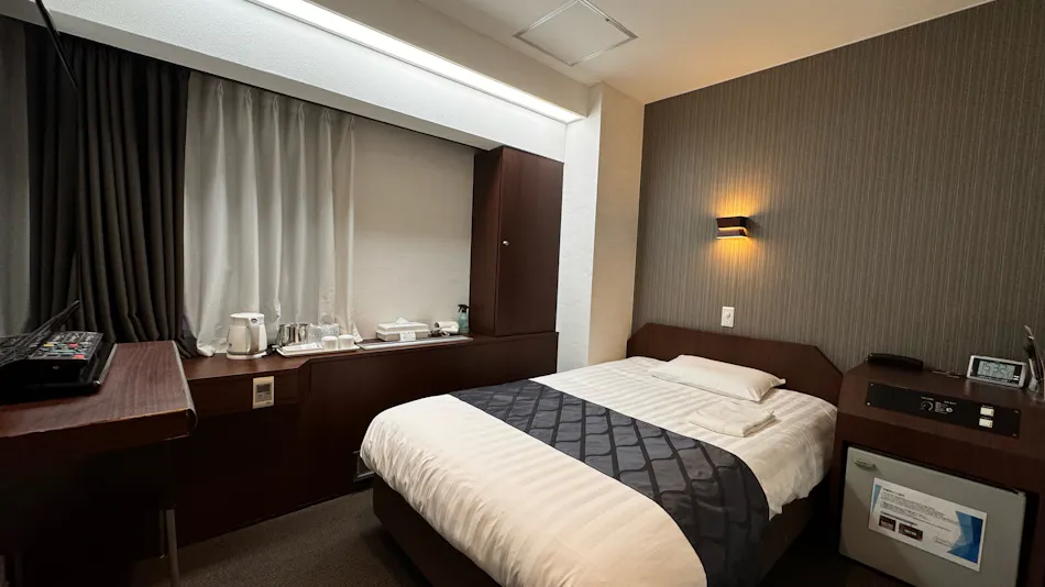 Hotel Sun City Ikebukuro