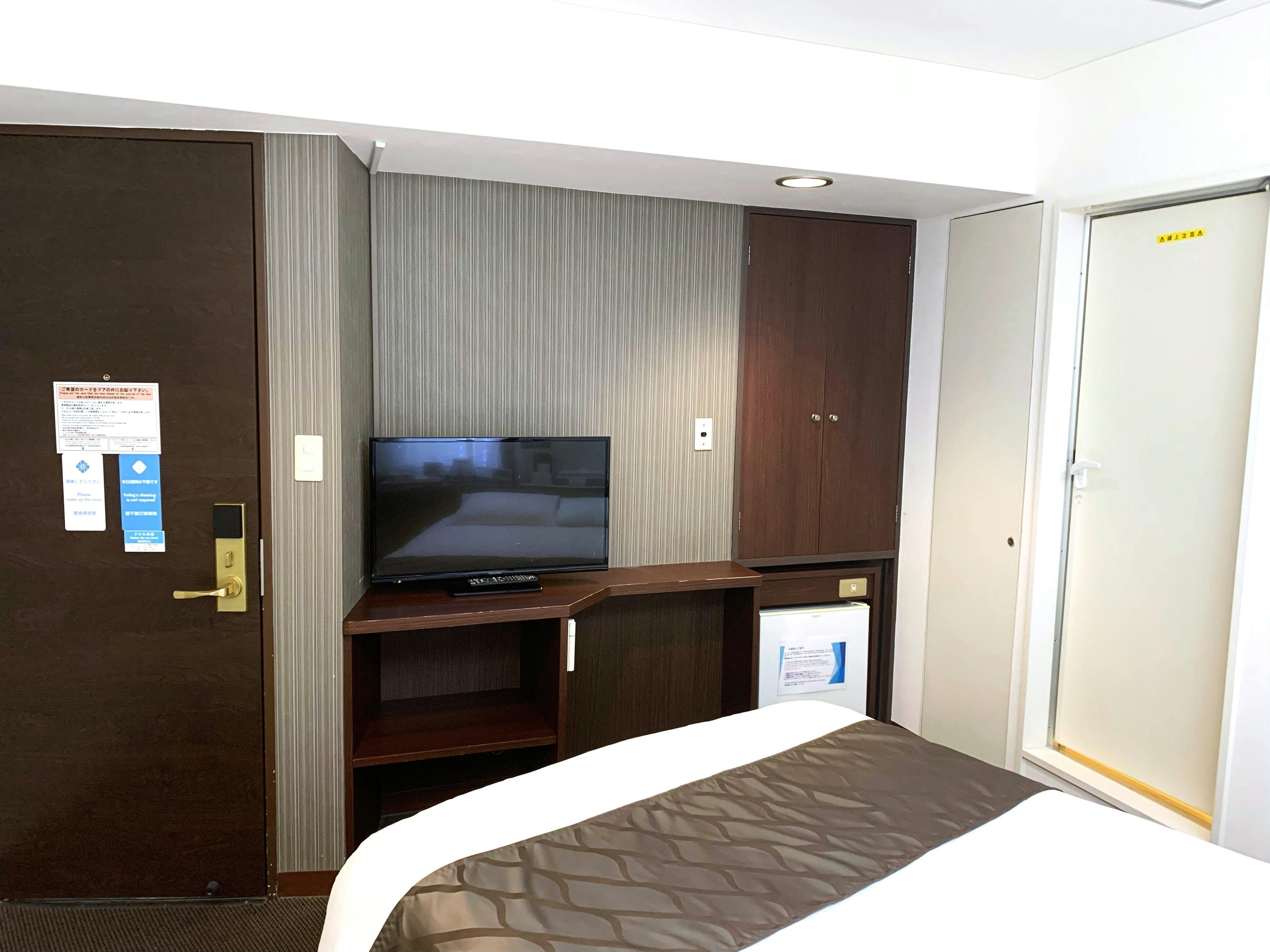 Hotel Sun City Ikebukuro