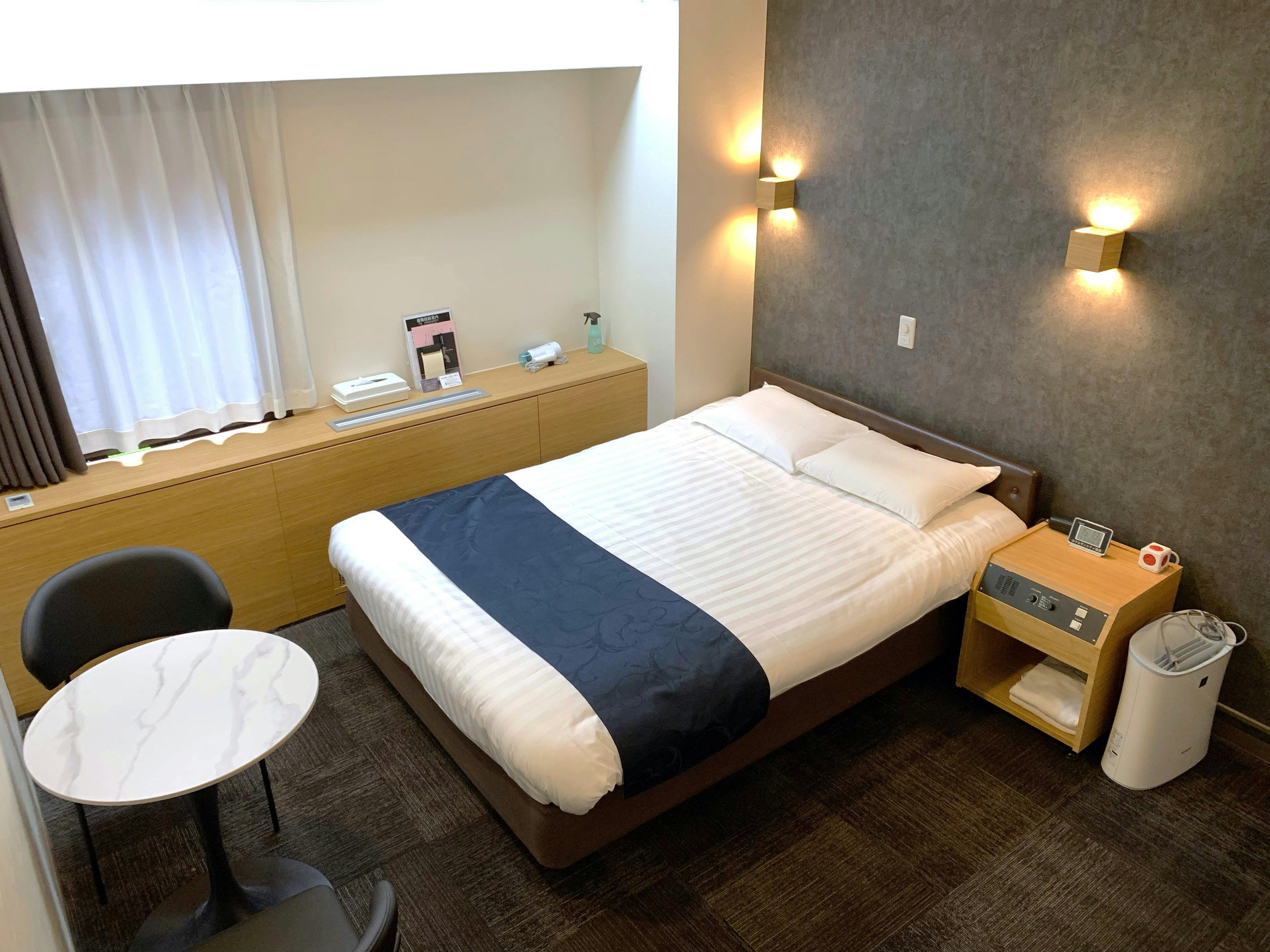 Hotel Sun City Ikebukuro