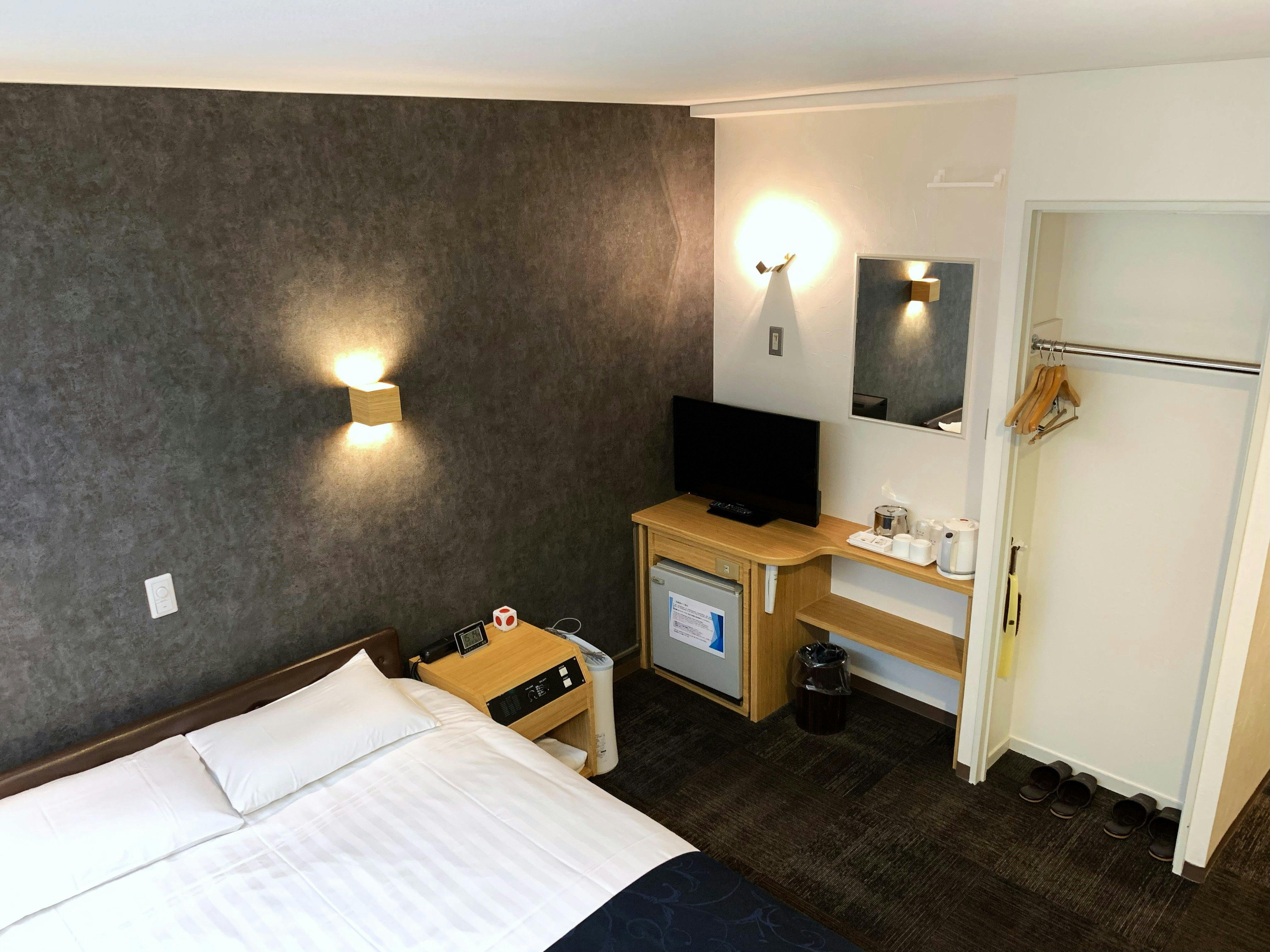 Hotel Sun City Ikebukuro