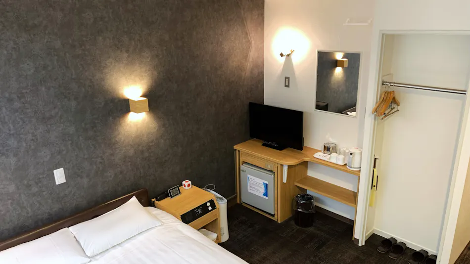 Hotel Sun City Ikebukuro