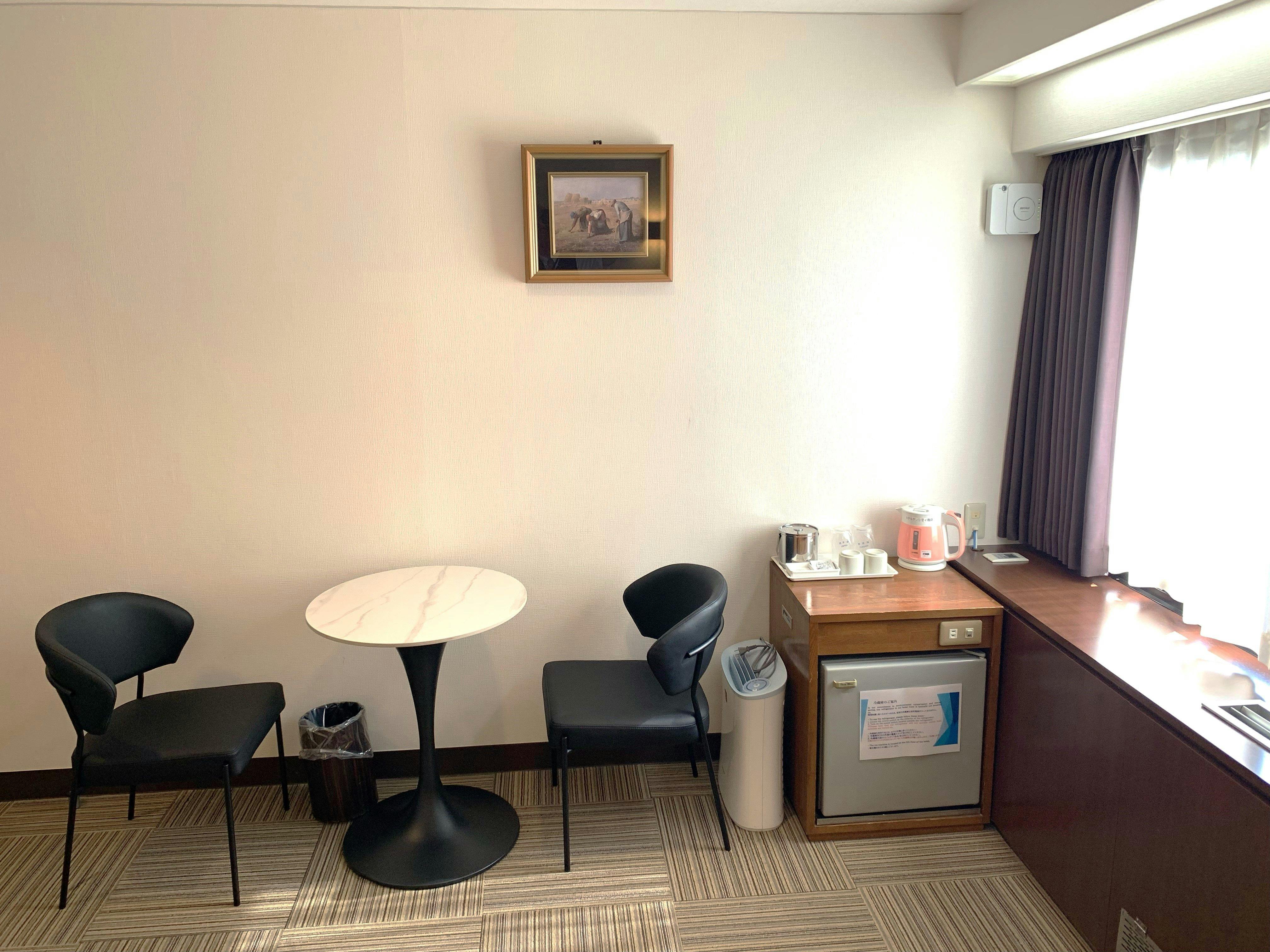 Hotel Sun City Ikebukuro