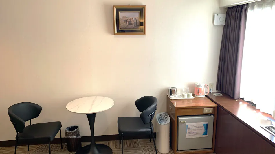 Hotel Sun City Ikebukuro