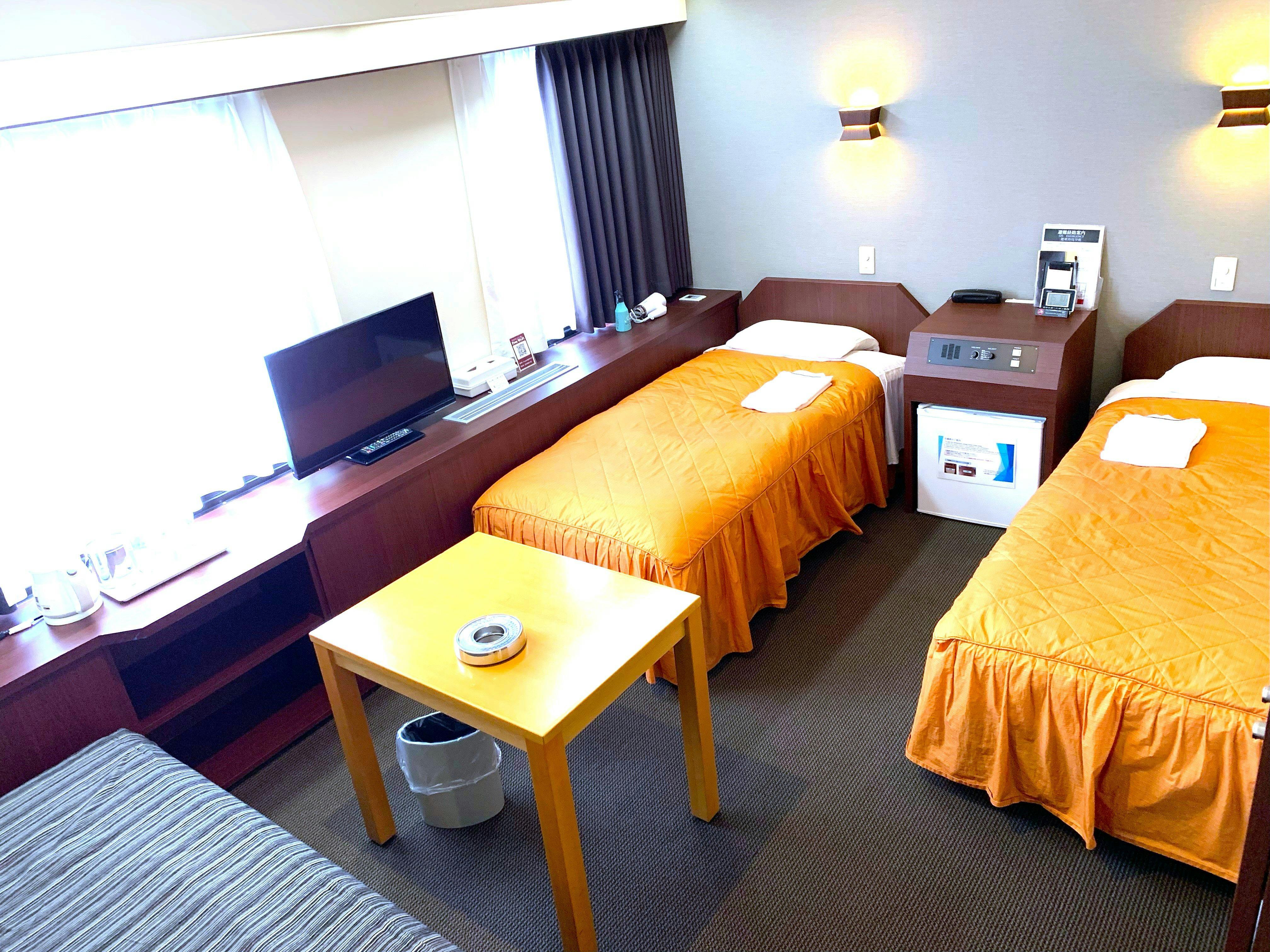 Hotel Sun City Ikebukuro