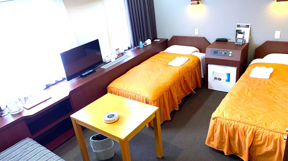 Hotel Sun City Ikebukuro