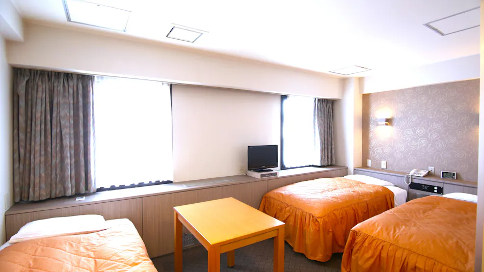 Hotel Sun City Ikebukuro
