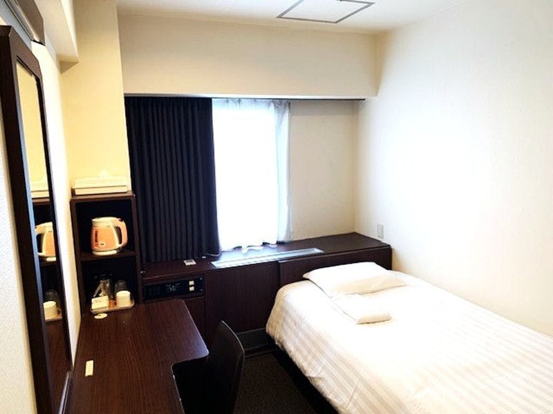Hotel Sun City Ikebukuro