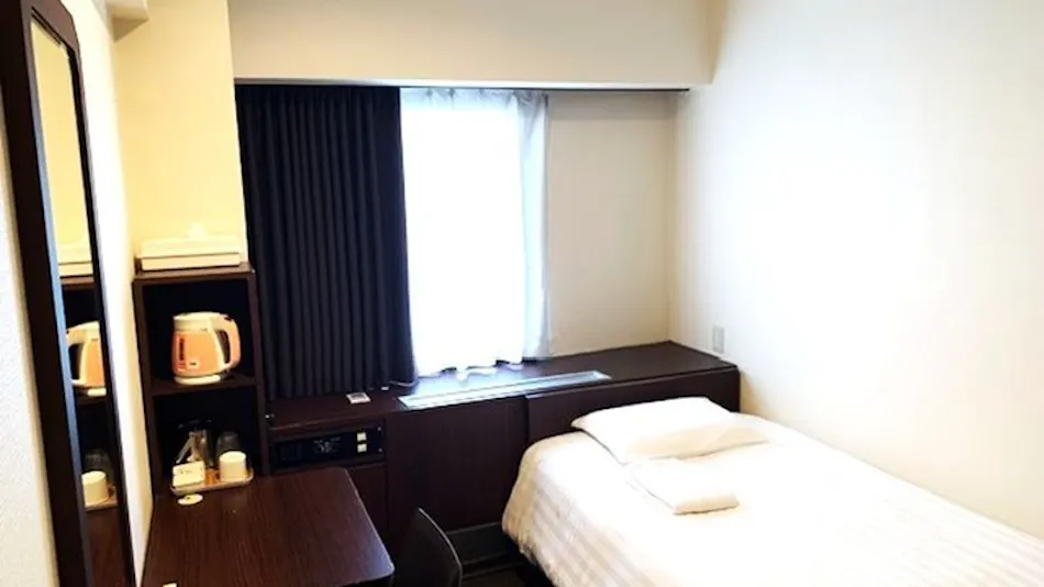 Hotel Sun City Ikebukuro