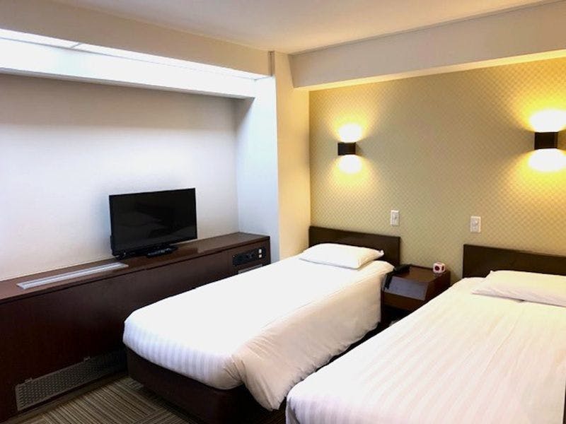 Hotel Sun City Ikebukuro