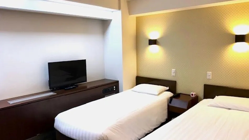 Hotel Sun City Ikebukuro