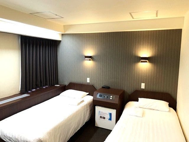 Hotel Sun City Ikebukuro