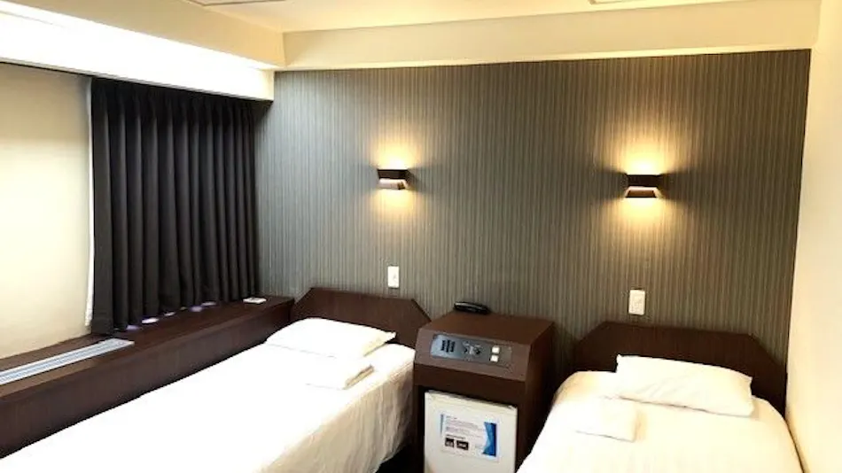 Hotel Sun City Ikebukuro