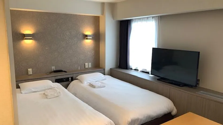 Hotel Sun City Ikebukuro