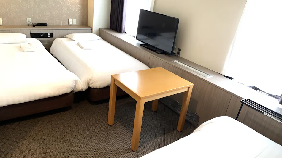 Hotel Sun City Ikebukuro