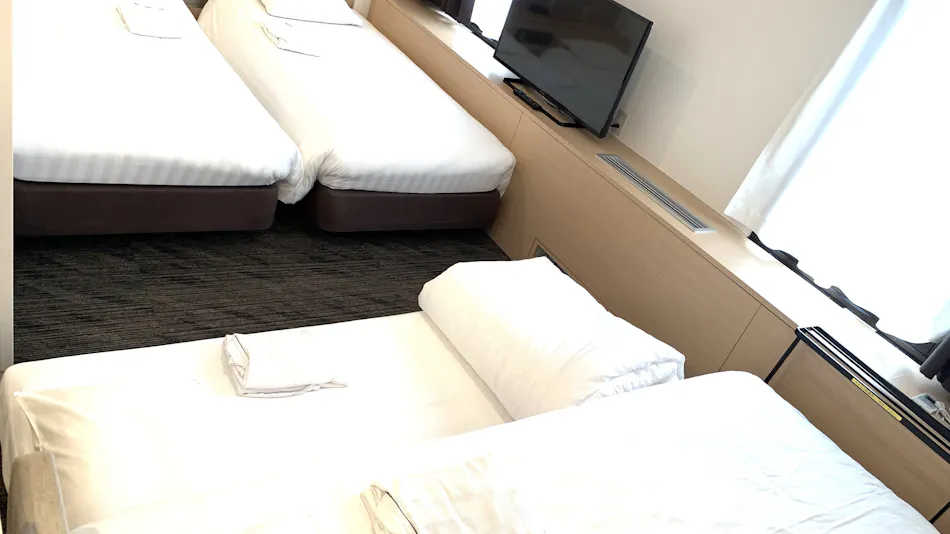 Hotel Sun City Ikebukuro