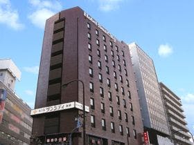ホテルサンシティ池袋
