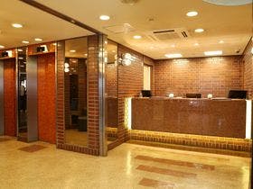 ホテルサンシティ池袋