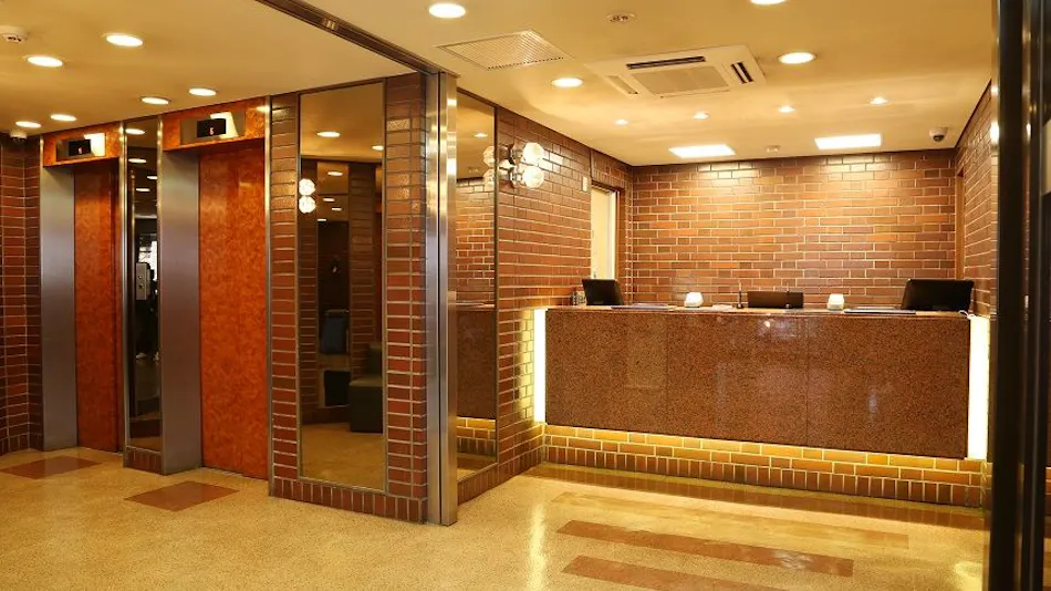 Hotel Sun City Ikebukuro