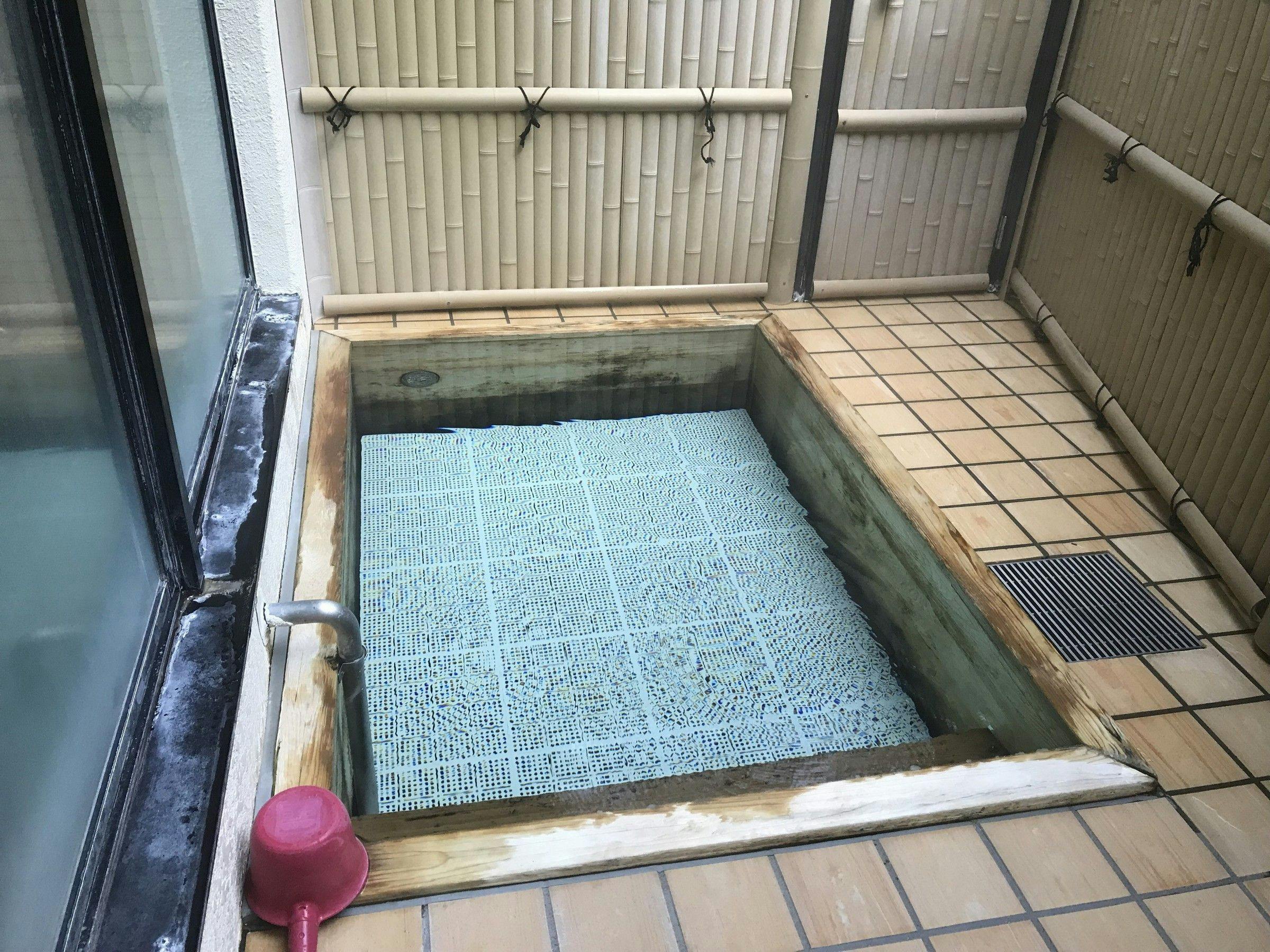 Hourinji Onsen