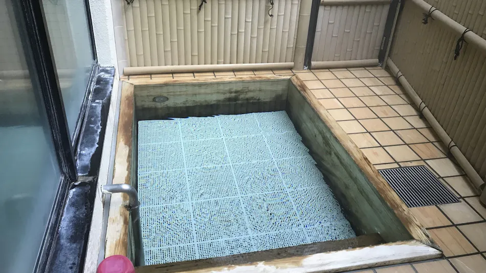 Hourinji Onsen