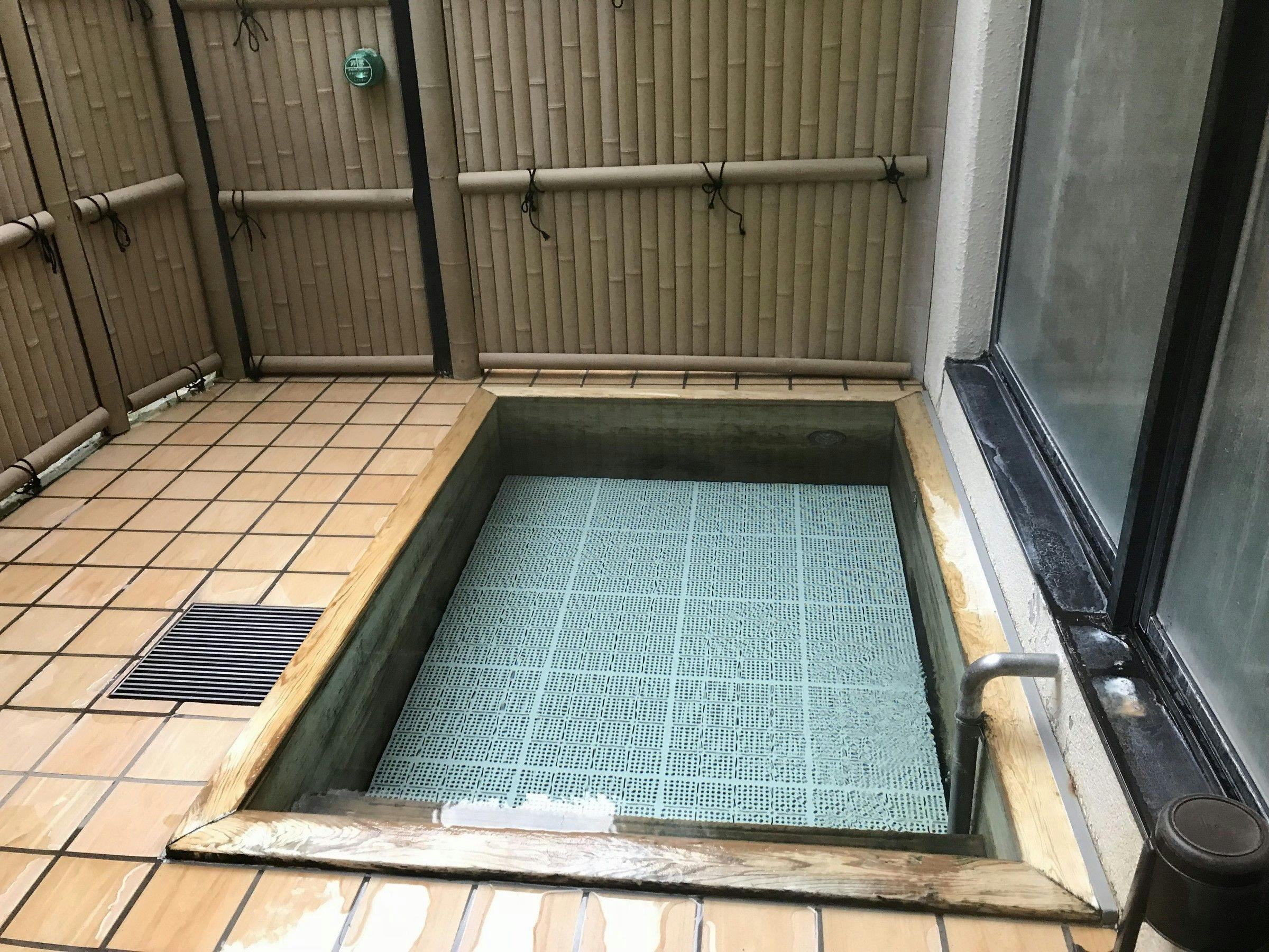 Hourinji Onsen