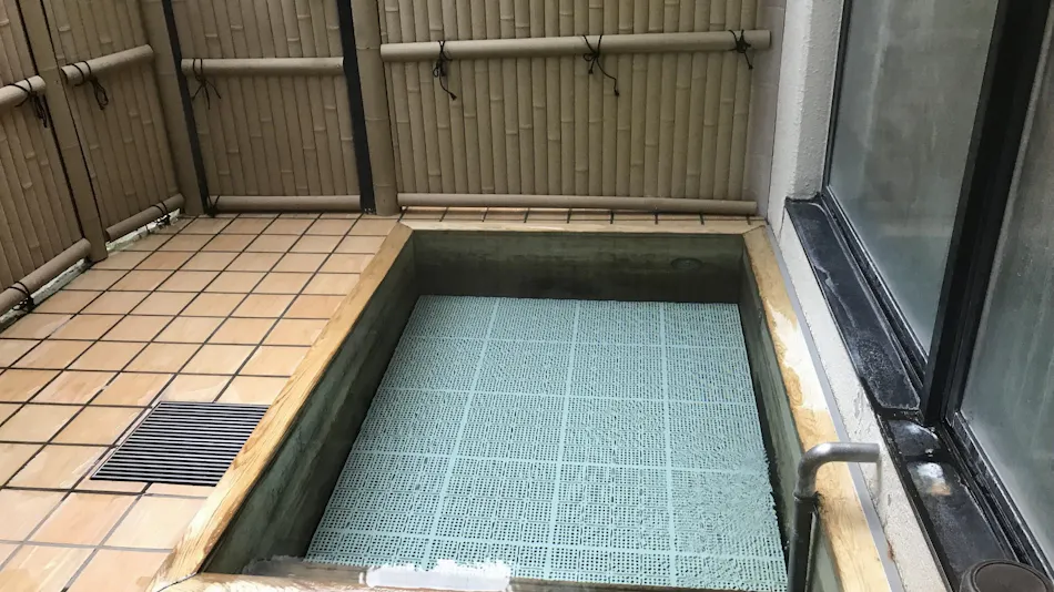 Hourinji Onsen