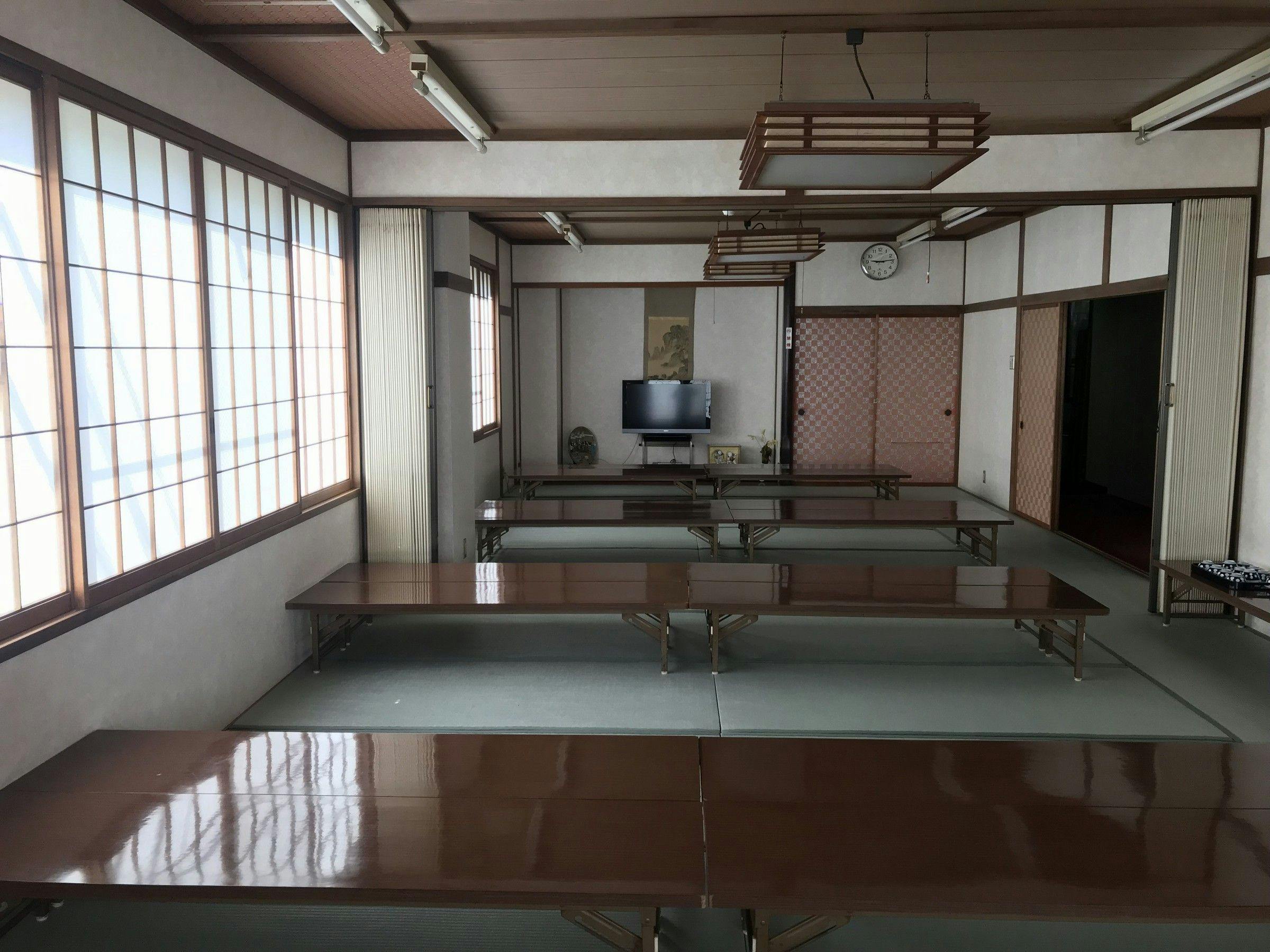 Hourinji Onsen