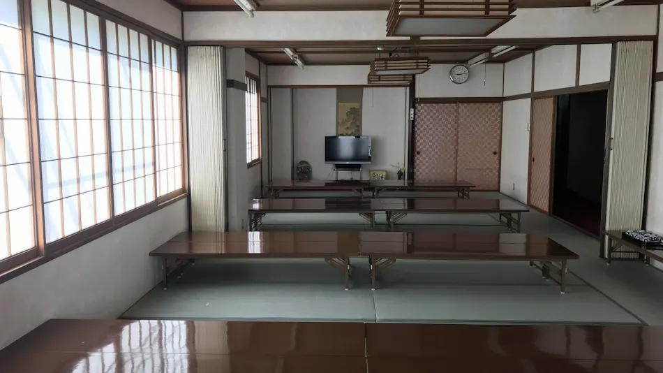 Hourinji Onsen