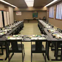 ห้องโถงใหญ่ชั้น 2