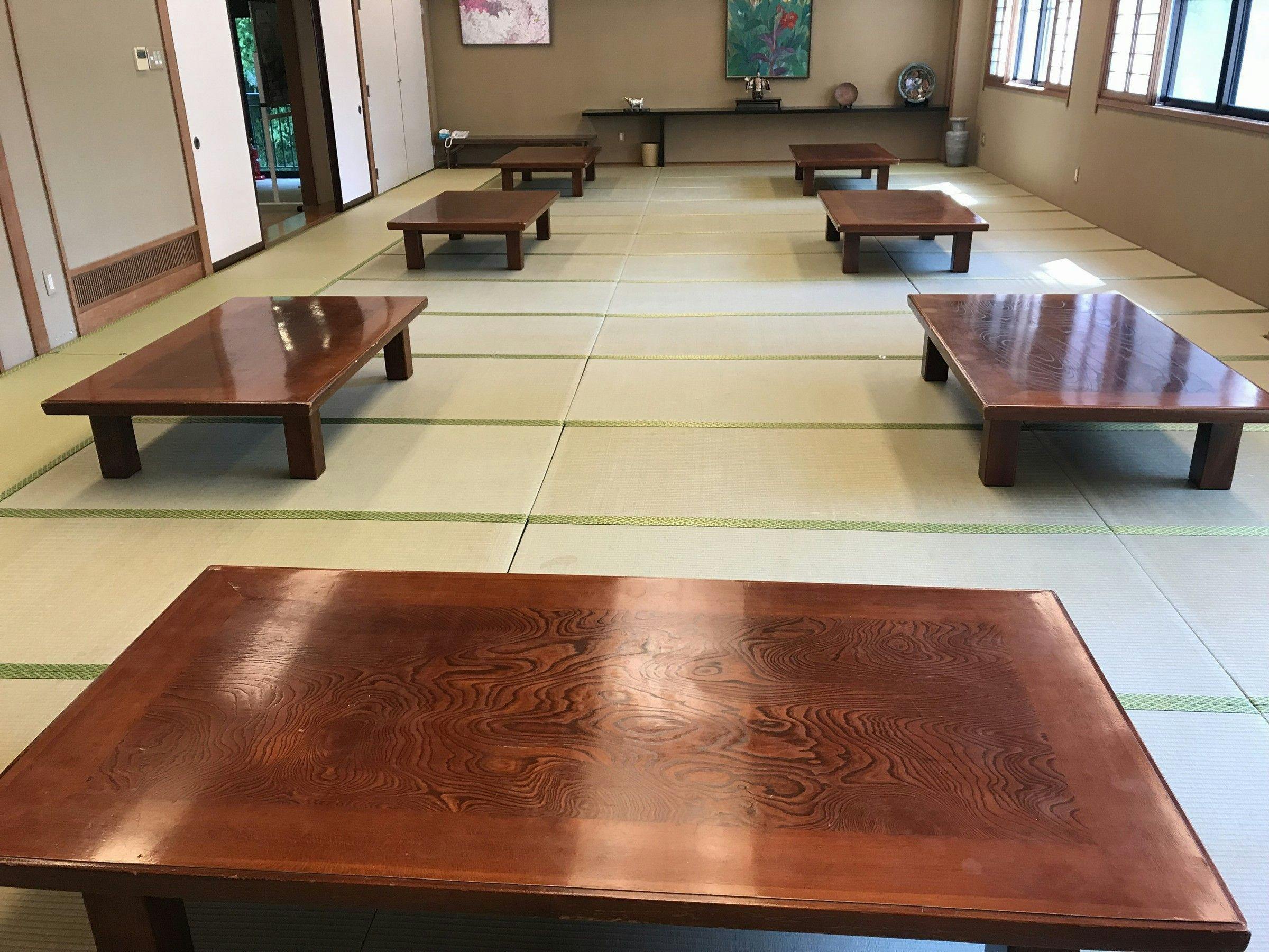 Hourinji Onsen