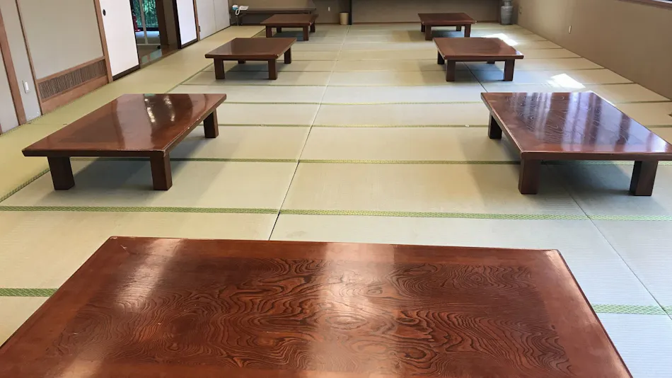 Hourinji Onsen