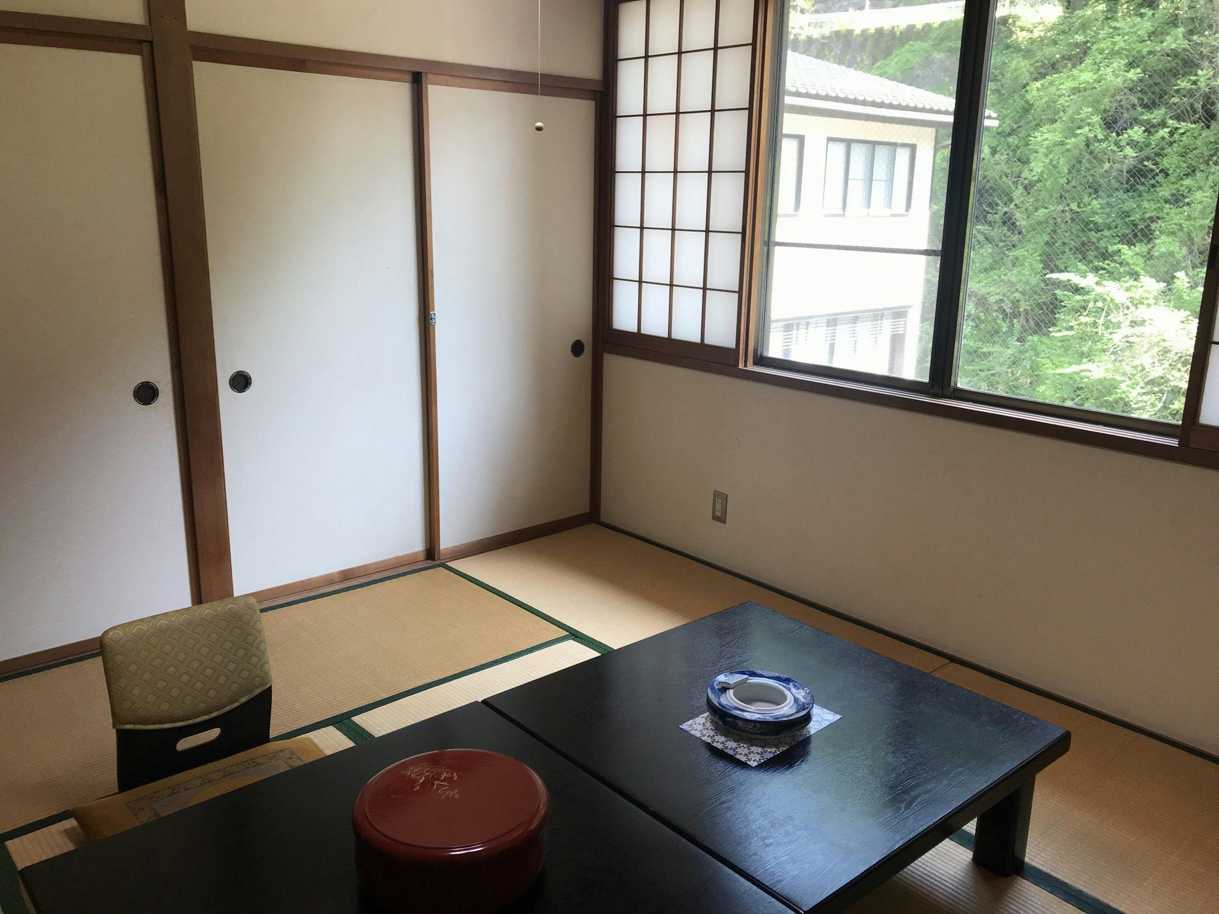 An example of a Room