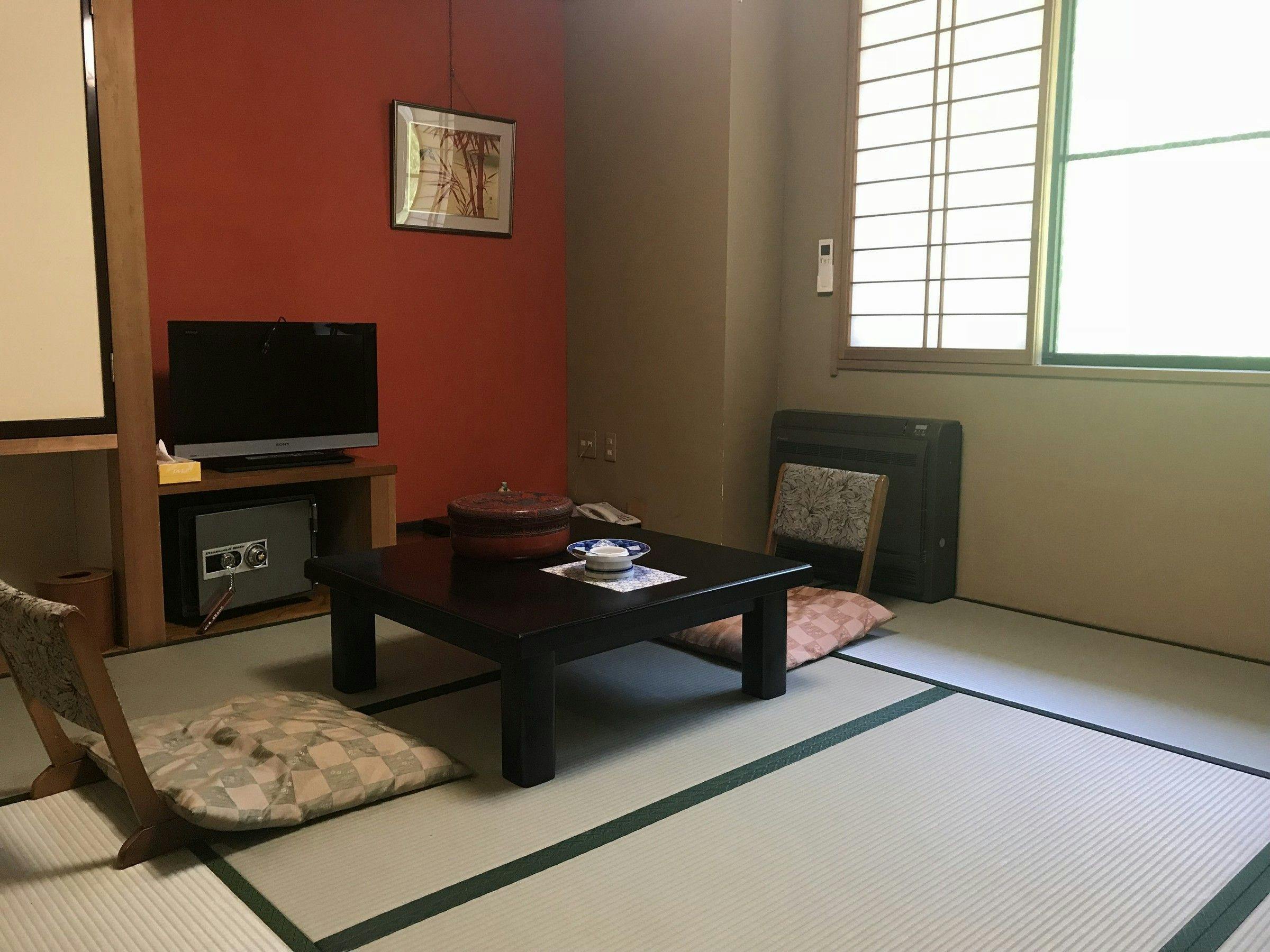 Hourinji Onsen